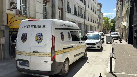 Eskişehir'de Apart Odasında Şüpheli Ölüm: Murat Doruk Hayatını Kaybetti