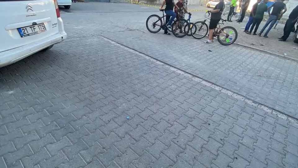 Dumlupınar’da pikap 6 yaşındaki çocuğa çarptı: Ağır yaralı küçük hayatını kaybetti görseli
