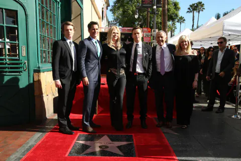 Hollywood'un Zamansız İsmi: Rob Lowe'un Kariyeri ve Gençlik Sırları
