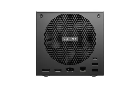 Valve'dan Steam Machine Hamlesi: 4K 60 FPS Vaadinde Kritik Güncelleme