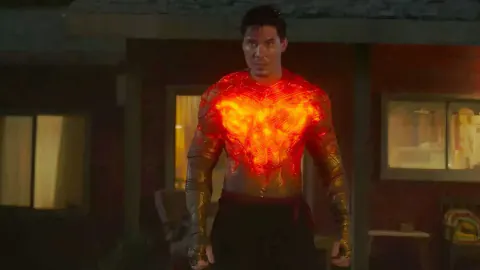Mortal Kombat II'de Cole Young Bilmecesi: Orijinal Karakterin Kaderi