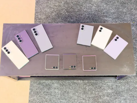 Samsung Galaxy Z Fold 8 Ultra Tanıtıldı: Katlanabilir Teknolojide Yeni Zirve