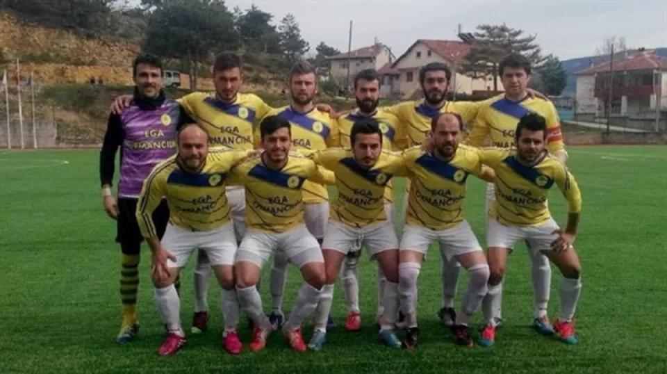 Bartın Kozcağız Yaz Futbol Turnuvası Şampiyonu Belli Oldu görseli
