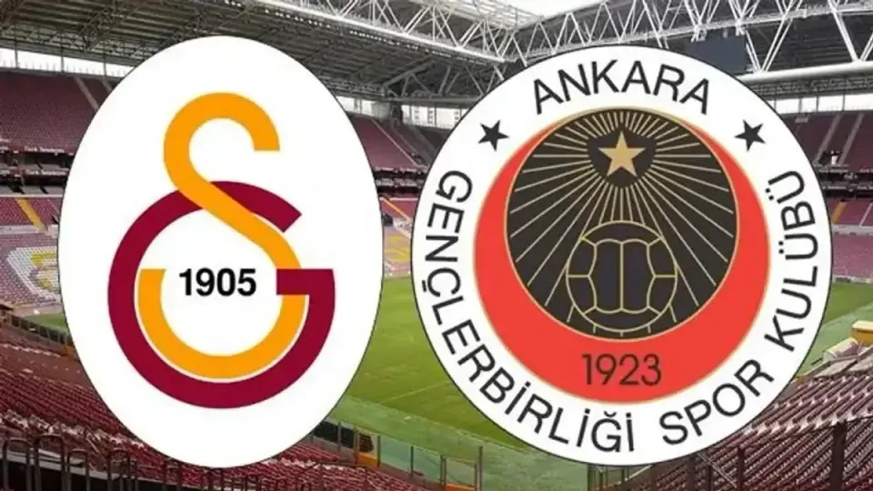 Gençlerbirliği'nin İran 23 Yaş Altı Milli Takımı ile Hazırlık Maçı Sonuçlandı