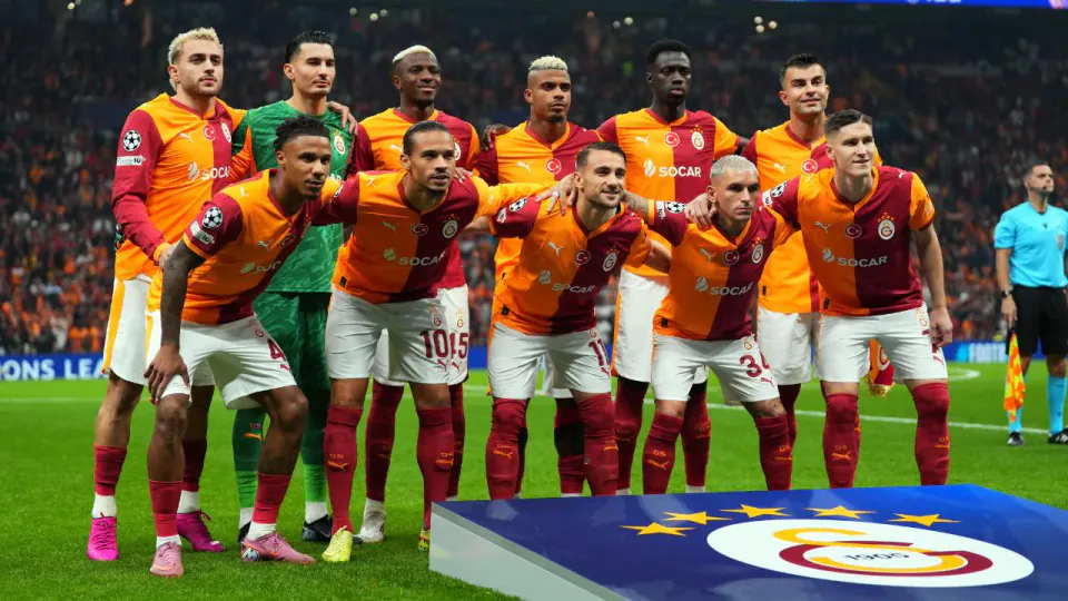 Galatasaray'da İlkay Gündoğan Dönemi: Şampiyonluk Yarışında Kritik Viraj görseli