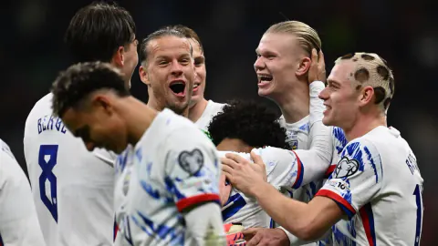 Norveç Spor Modelinin Sırrı Ne? 12 Yaş Altı Skor Tablosuz Devrim