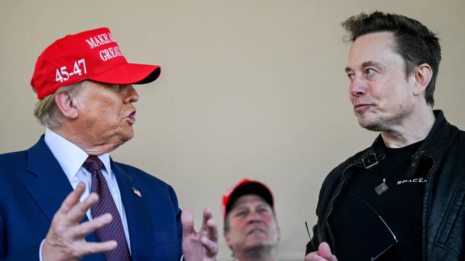 Elon Musk ve NASA'da 'Duffy' Gerilimi: Uzay Yarışında Kriz görseli