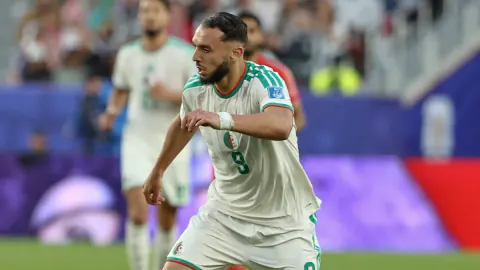 Galatasaray'dan Amine Gouiri Hamlesi: Marsilya ile Transfer Görüşmeleri Başladı