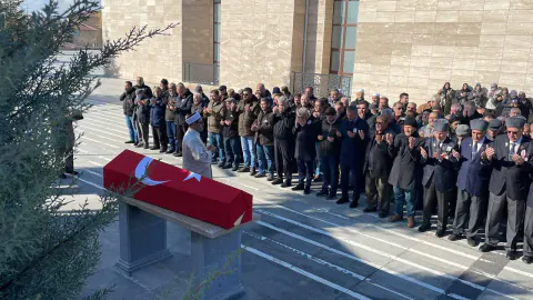 Karaman'da İki Vefat Haberi: Cenaze Programı Açıklandı