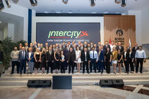 Ekim Turizm (EKIM) Borsa İstanbul'da İşlem Görmeye Başladı