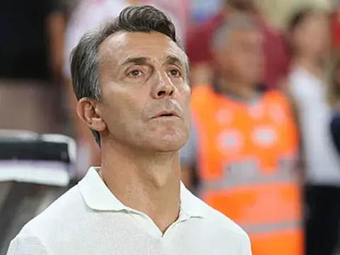 Antalyaspor Bülent Korkmaz ile yollarını ayırdı: 6 maçta 2 galibiyet