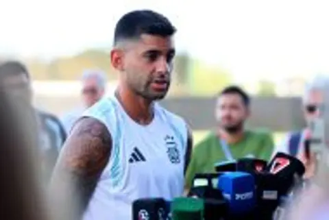 Inter'den Cristian Romero İçin Somut Hamle: Transferde Yeni Dönem