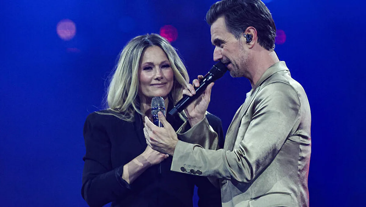 Christian Anders'ten Helene Fischer'e Şok Eleştiri: 'Şarkı Söyleyemiyor' Christian Anders'ten Helene Fischer'e Şok Eleştiri: 'Şarkı Söyleyemiyor'