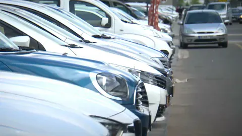 Sıfır Araç Satışında '6 Ay 6 Bin KM' Kuralı 1 Ocak 2027'ye Kadar Uzatıldı