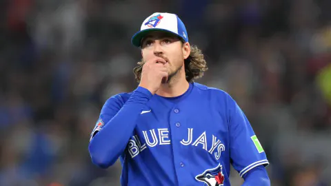 Toronto Blue Jays, Kevin Gausman'ı Chicago Cubs'a Transfer Etti