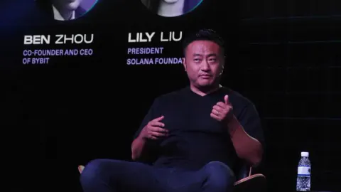 Bybit CEO'su Ben Zhou: ABD'de Robinhood'a karşı Interactive Brokers gibi devlerle ortaklık arayıyoruz