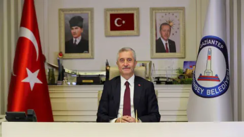 Şahinbey Belediyesi ve Migros Davasında Emsal Karar Kesinleşti