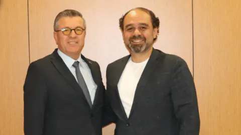 Bolu TSO başkanlığı 10 Ekim'de seçilecek: Alemdar mı Perçin mi, 17 Ekim'de belli olacak