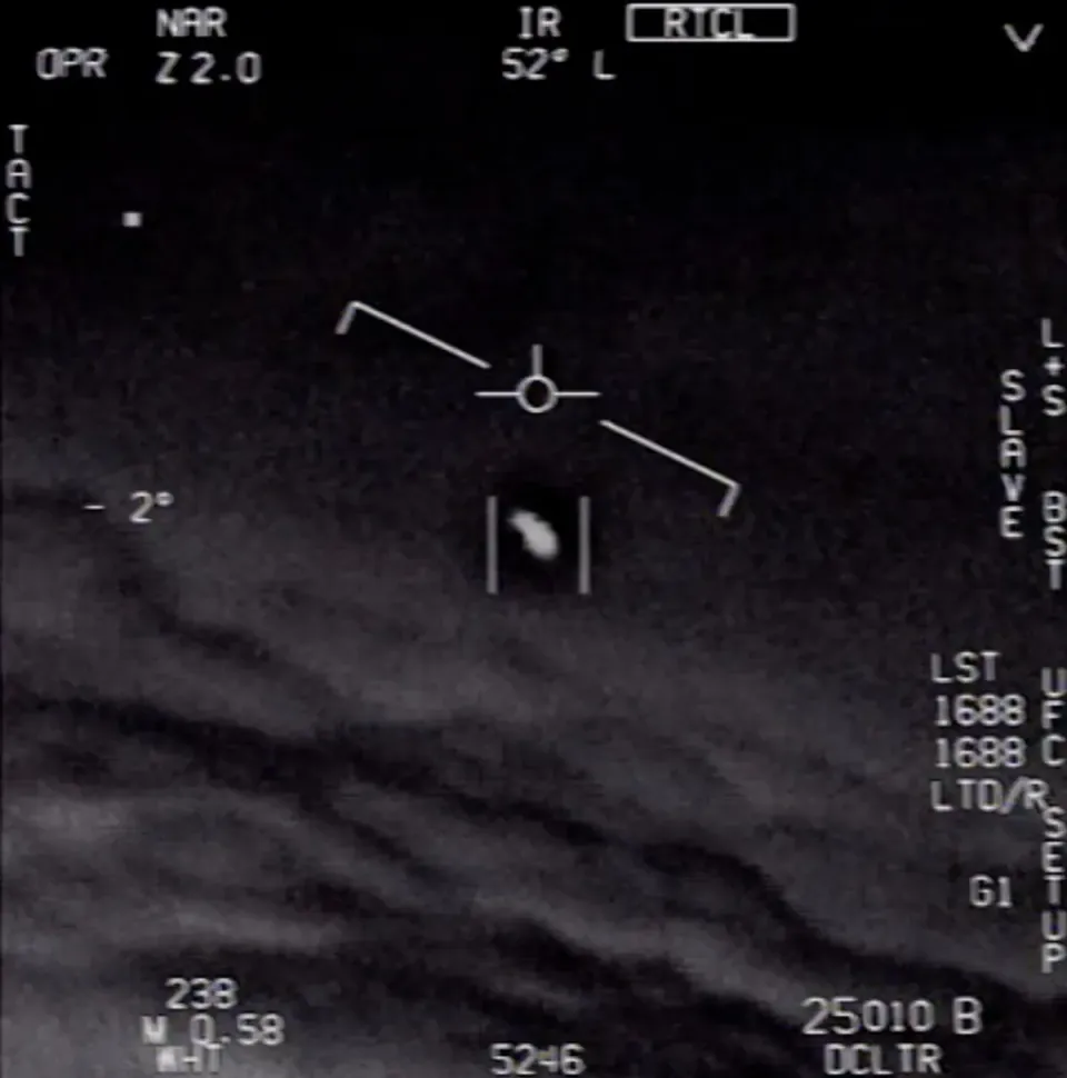 Beyaz Saray'dan UFO Çalışması İçin Avi Loeb Ataması görseli