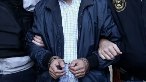 Afyonkarahisar'da Düğün Faciası: Silahlı Kavga Sonucu 1 Ölü, 4 Yaralı