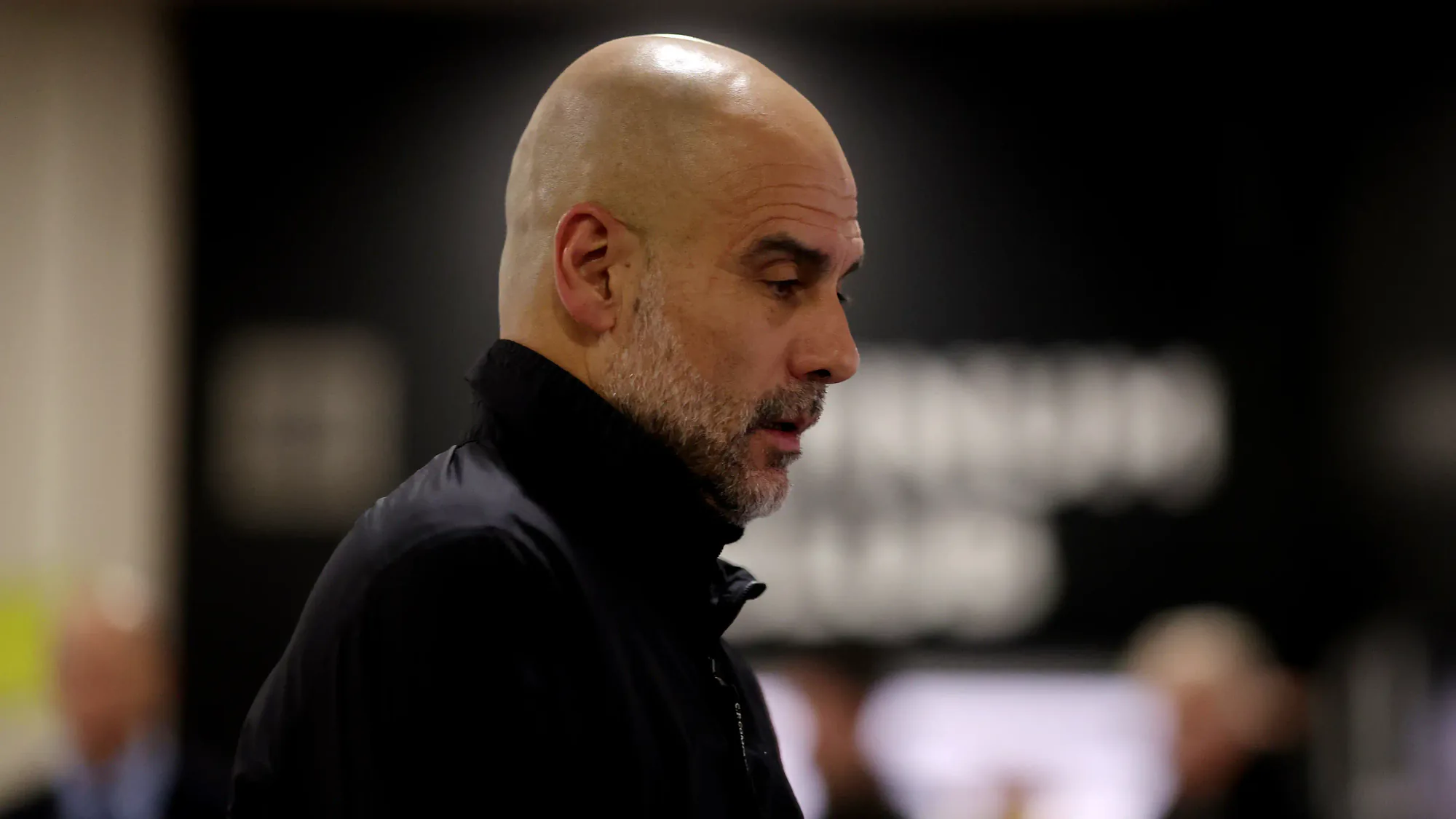 Joe Hart Emekli Oldu: Guardiola'nın Pişmanlığı ve Kariyer Vedası Joe Hart Emekli Oldu: Guardiola'nın Pişmanlığı ve Kariyer Vedası
