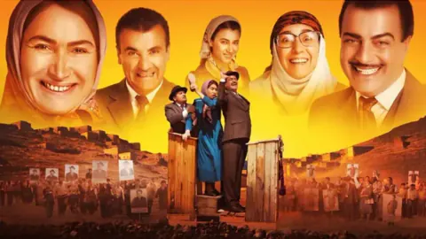 Hükümet Kadın 2 Filmi Vizyona Giriyor: Konusu ve Oyuncu Kadrosu Netleşti