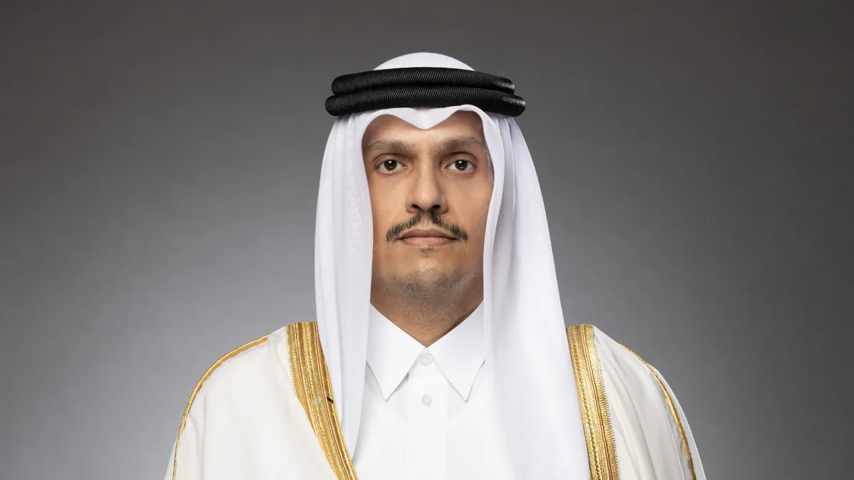 Katar'dan Suudi Arabistan'a Taziye Mesajı: Prens Hamud bin Saud'un Annesinin Vefatı Katar'dan Suudi Arabistan'a Taziye Mesajı: Prens Hamud bin Saud'un Annesinin Vefatı