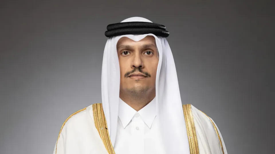 Katar'dan Suudi Arabistan'a Taziye Mesajı: Prens Hamud bin Saud'un Annesinin Vefatı görseli