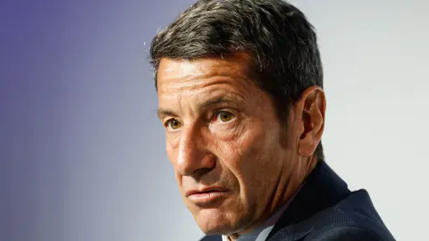 Cannes Belediye Başkanı David Lisnard’ın Yükselişi: AMF Başkanlığı ve Sosyal Medya Hypesi
