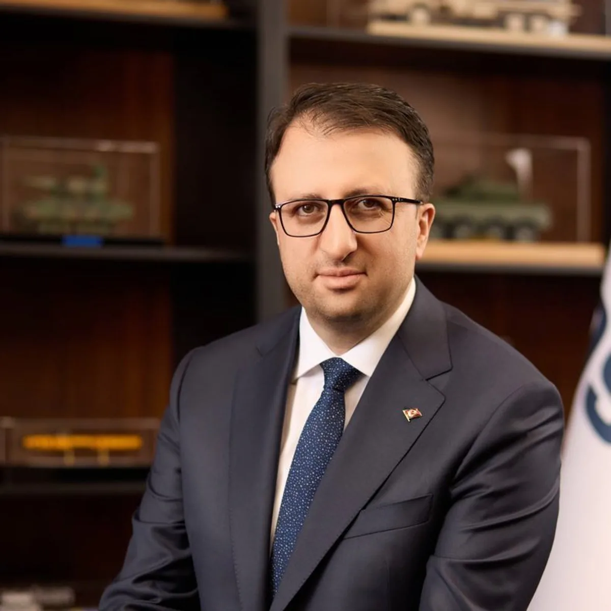 ASELSAN Genel Müdürü Akyol: KORKUT ile İHA imhası 10 bin doların altında ASELSAN Genel Müdürü Akyol: KORKUT ile İHA imhası 10 bin doların altında