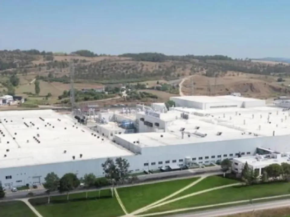Hyundai'den Türkiye'ye Dev Yatırım: IONIQ 3 ve Batarya Fabrikası görseli