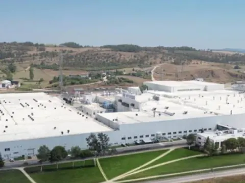 Hyundai'den Türkiye'ye Dev Yatırım: IONIQ 3 ve Batarya Fabrikası