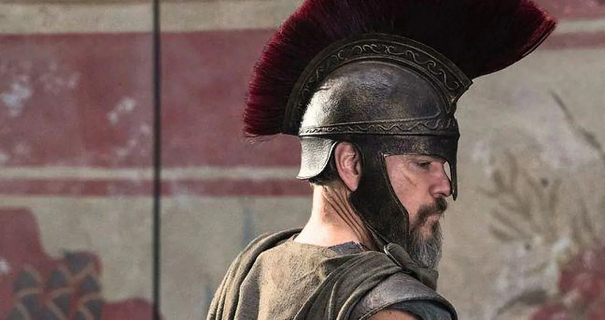 Christopher Nolan'ın Epik Dönüşü: The Odyssey Vizyona Giriyor Christopher Nolan'ın Epik Dönüşü: The Odyssey Vizyona Giriyor