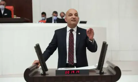 CHP'li Polat'tan Yıldız'a sert tepki: "CHP'ye verilen 60 bin 981 oyu çaldınız"