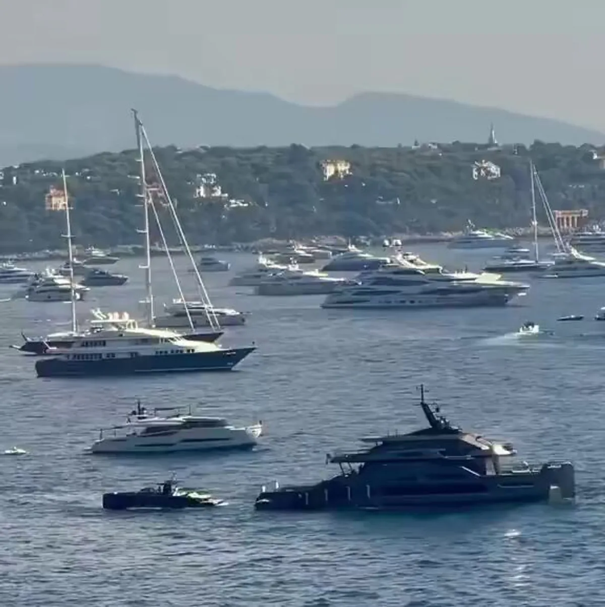 Monako Grand Prix 2026: Lüks ve Hızın Buluştuğu Noktada İhtişamlı Atmosfer Monako Grand Prix 2026: Lüks ve Hızın Buluştuğu Noktada İhtişamlı Atmosfer