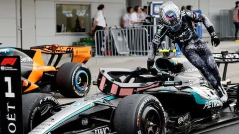 Kimi Antonelli Kimdir? Formula 1 Dünyasının Yeni Genç Yıldızı