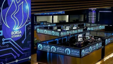 Bakırcı GYO (BKRGY) bugün Borsa İstanbul'da işlem görmeye başladı: Halka arz fiyatı ve ilk gün beklentileri