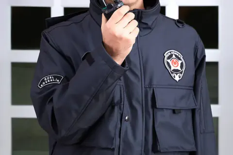 Bursa Gençlik ve Spor'da güvenlik personeli kışlık üniforma ihalesi: 20 Ekim açılıyor