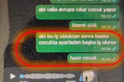 İstanbul'da 'Yeni Nesil' Suç Örgütü Operasyonu: 6 Gözaltı