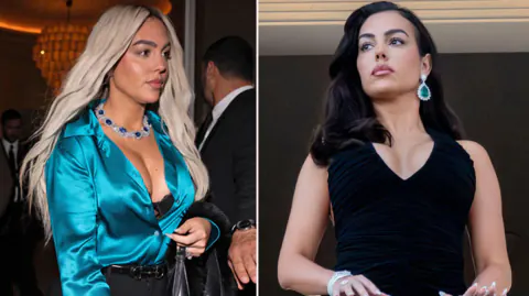 Georgina Rodriguez'in Lüks Dünyası: Dijital Şöhret ve Milyon Dolarlık Yaşam
