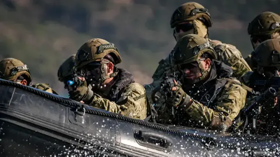 Türkiye'nin NATO'daki yeni rolü: Coğrafyanın ötesinde stratejik güç görseli