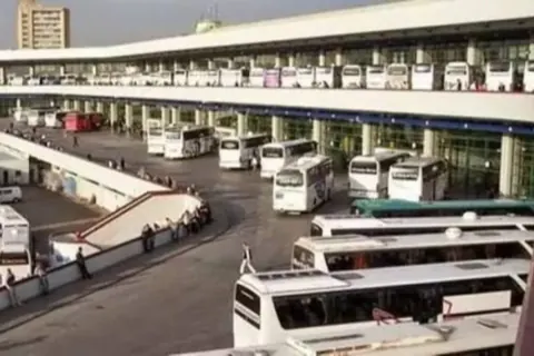 Otobüs Bileti Satışında İstanbul Lider, Eskişehir Sürpriz İkinci Oldu