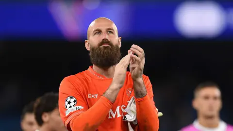 Beşiktaş'ta Kale Operasyonu: Vanja Milinkovic-Savic Gündemde