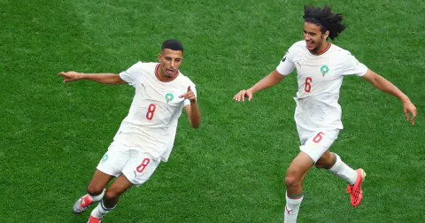 Kanada'nın Dünya Kupası Serüveni Morocco Maçıyla Sona Erdi