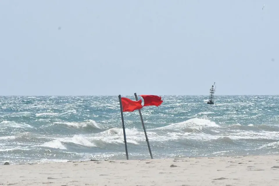 İstanbul'da 2 ilçede denize girme yasağı: Beykoz 2 gün, Sarıyer'de yarın kapalı görseli