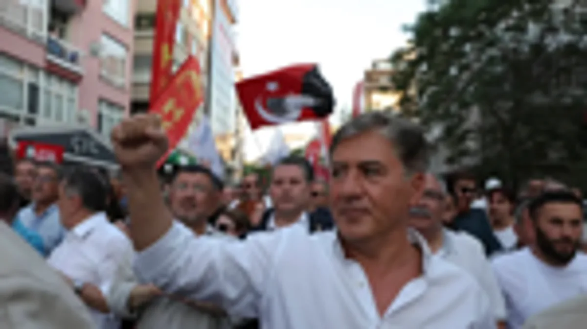 CHP Kurultay Davasında Kritik Eşik: Yargıtay Dosyası ve Murat Emir'in Açıklamaları CHP Kurultay Davasında Kritik Eşik: Yargıtay Dosyası ve Murat Emir'in Açıklamaları