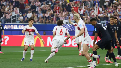 2026 Dünya Kupası'nda Milli Takım'ın Vedası: D Grubu'nda Neler Yaşandı?