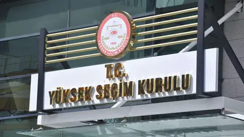 Yargıda Yetki Tartışması: Mutlak Butlan Kararı ve YSK'nın Nihai Yetkisi