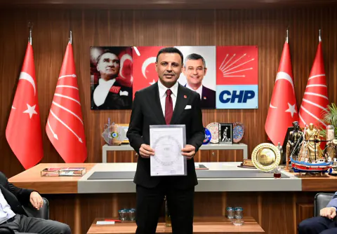 Bilecik'te Tartışılan İhale: Eski CHP İl Başkanı 1,6 Milyon TL'lik Tankerleri Aldı