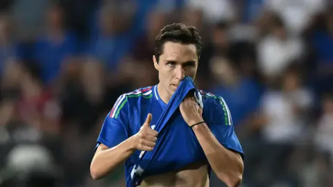 Federico Chiesa Liverpool'da Dönüş Sinyali Verdi: Premier Lig'de Sahneye Çıkıyor